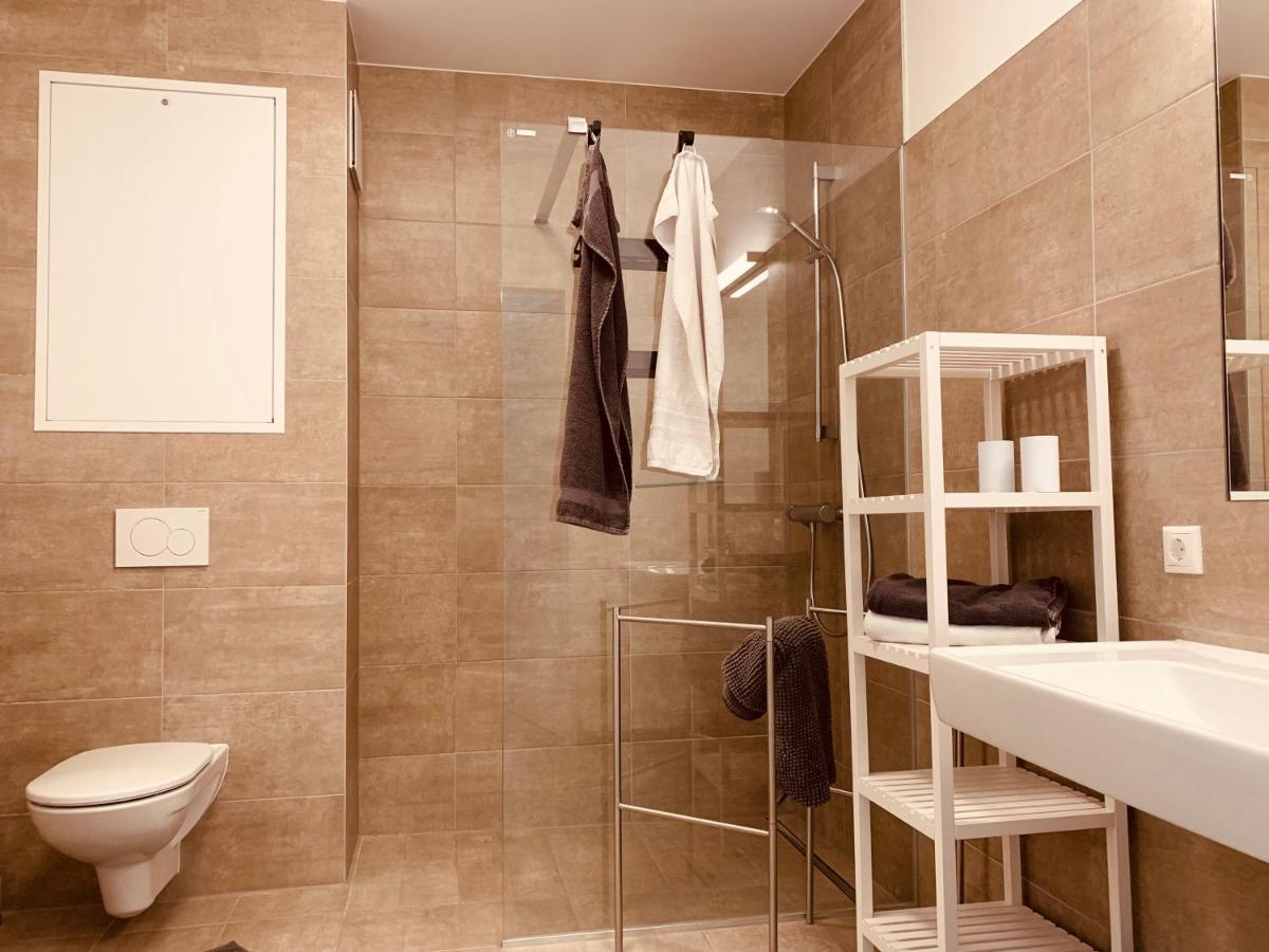 Ferienwohnung Muehlwang Gmunden Ngoại thất bức ảnh